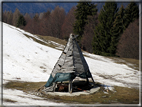 foto Monte Fredina